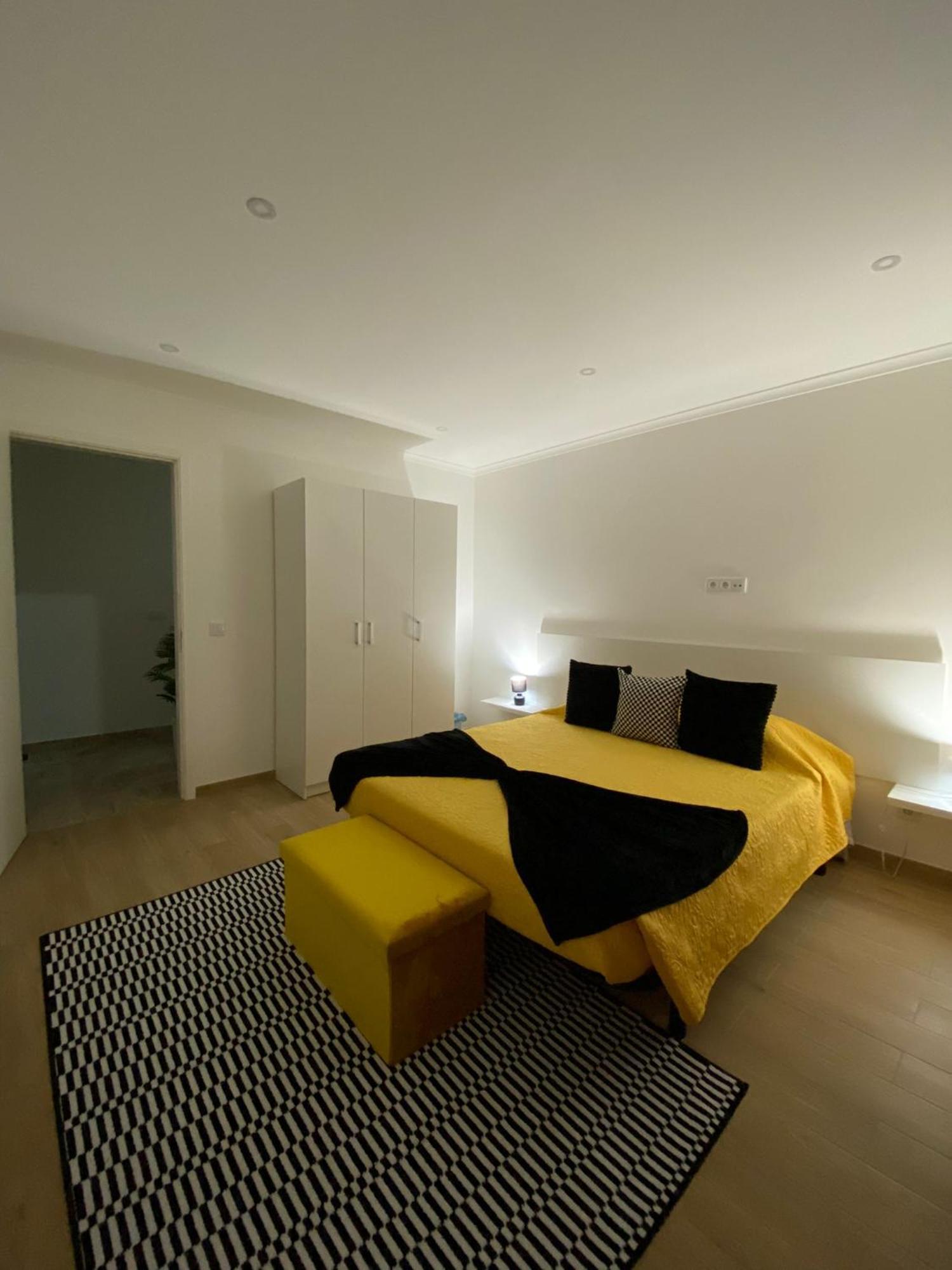 Appartement O Infinito à Calhetas Extérieur photo