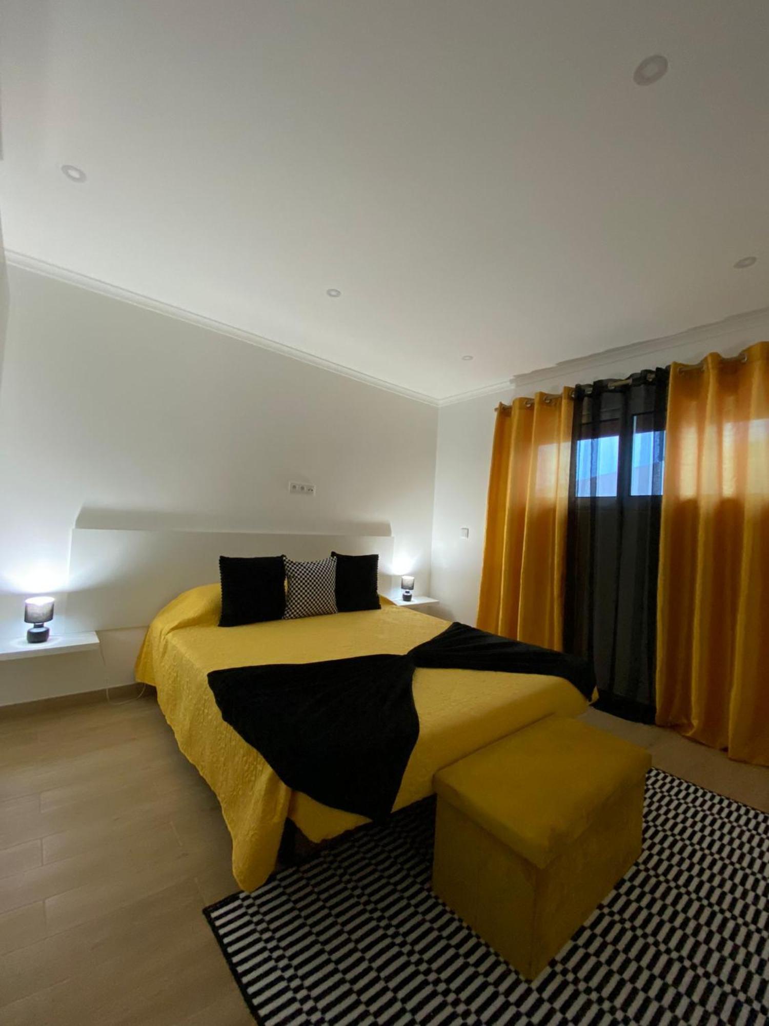 Appartement O Infinito à Calhetas Extérieur photo