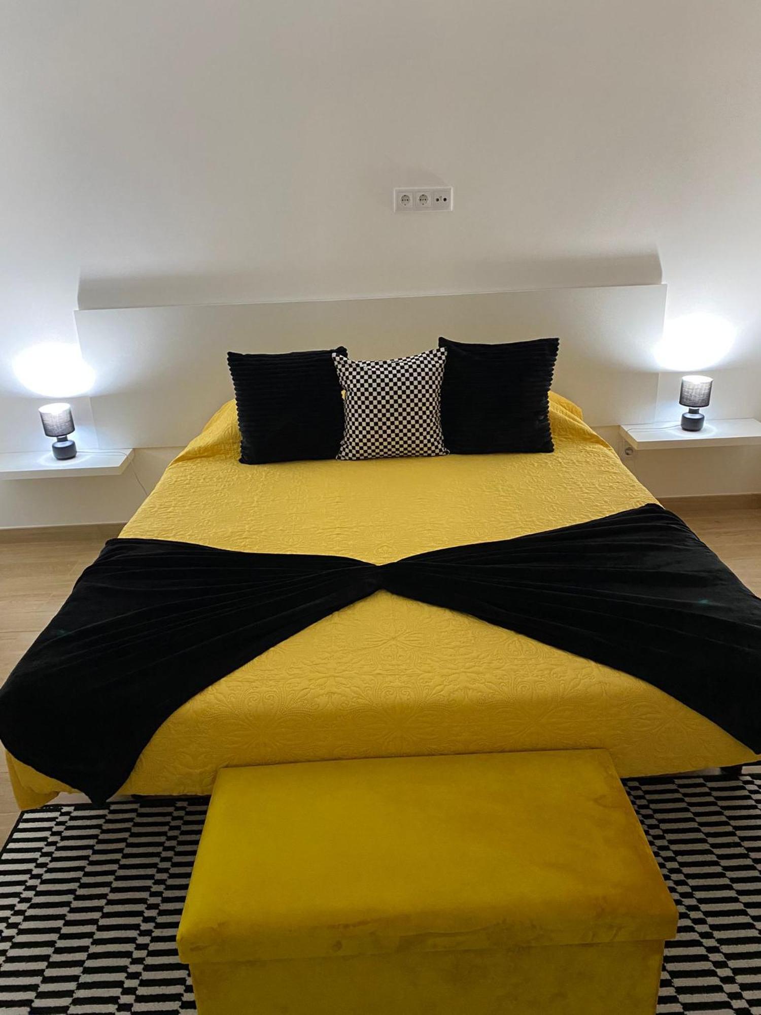 Appartement O Infinito à Calhetas Extérieur photo